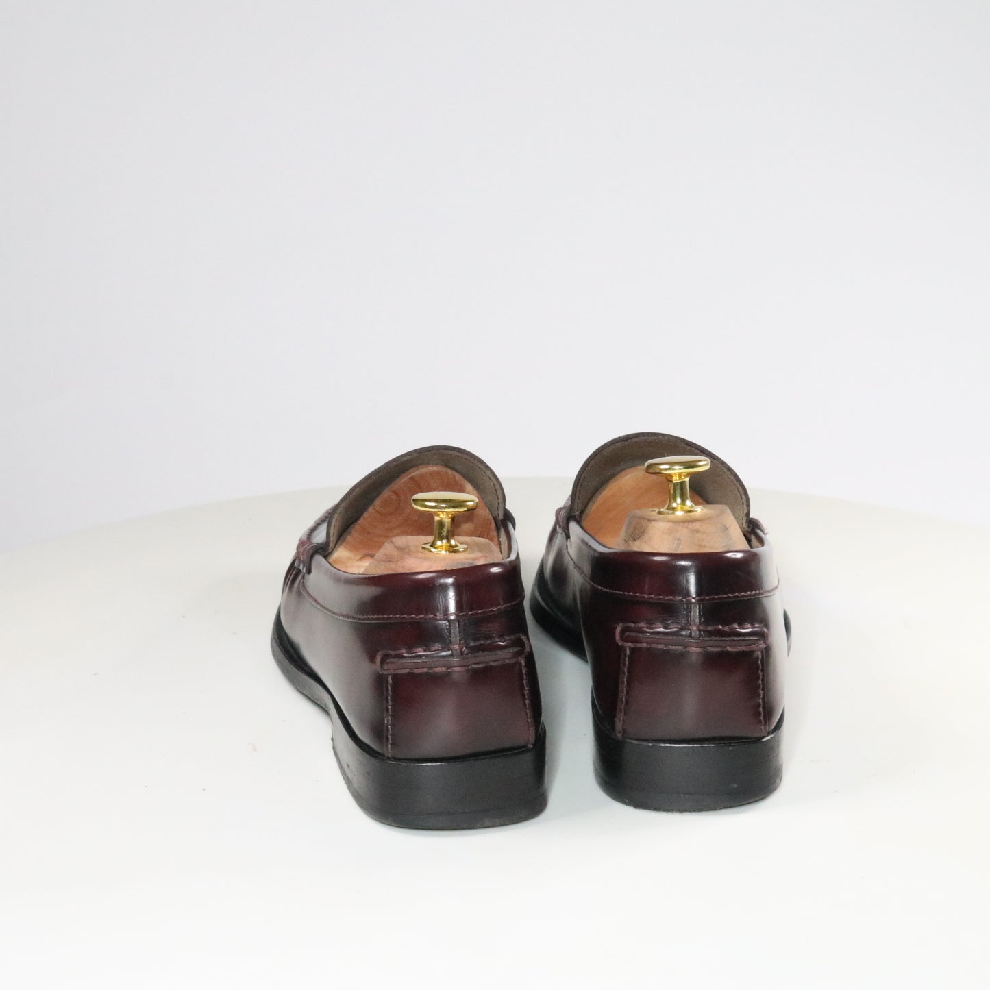 Tods Penny loafers  (½)