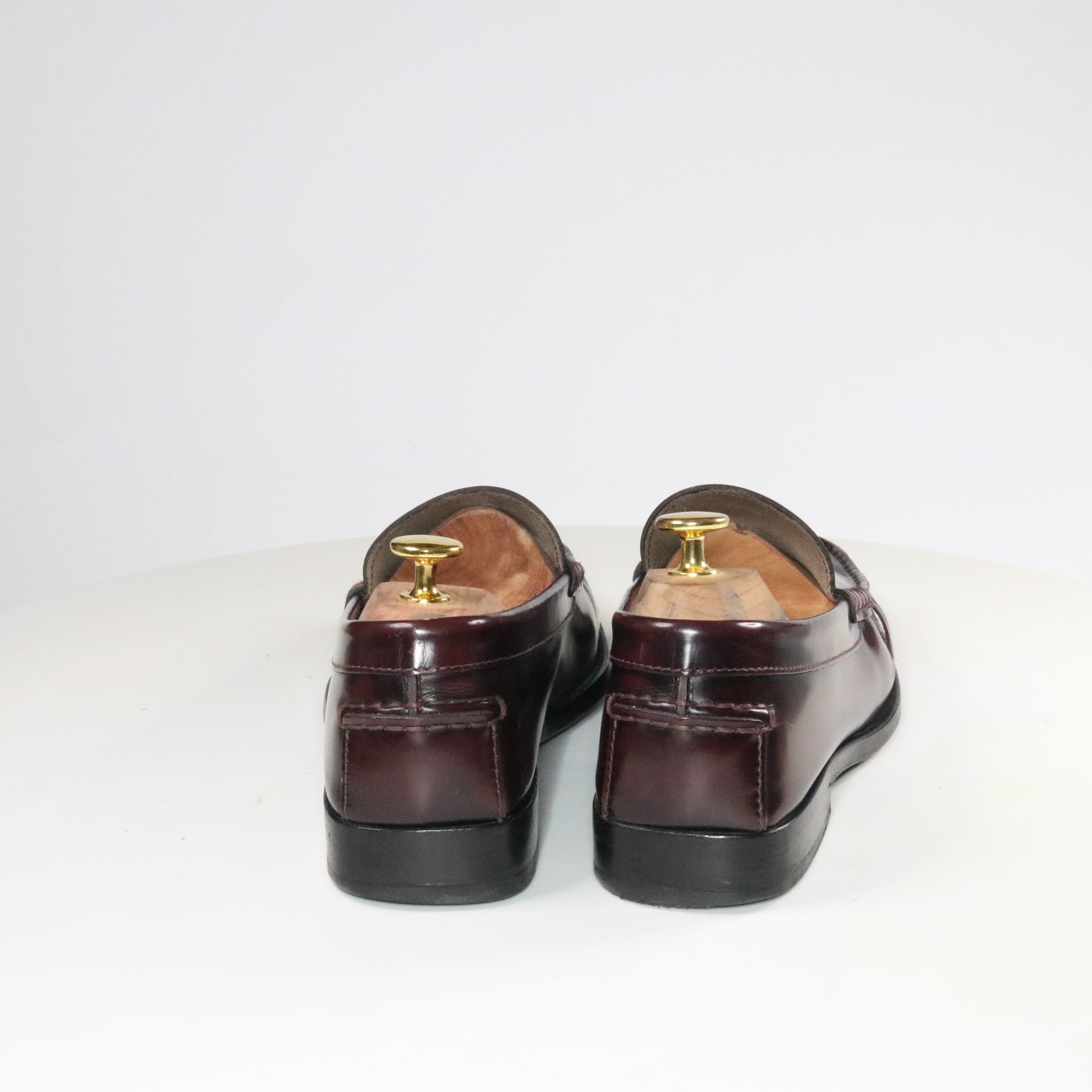 Tods Penny loafers  (½)