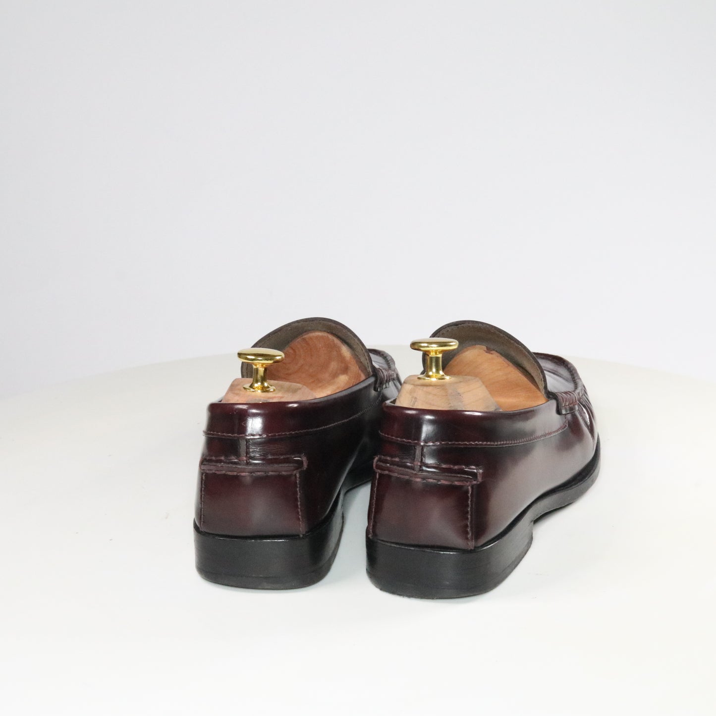 Tods Penny loafers  (½)