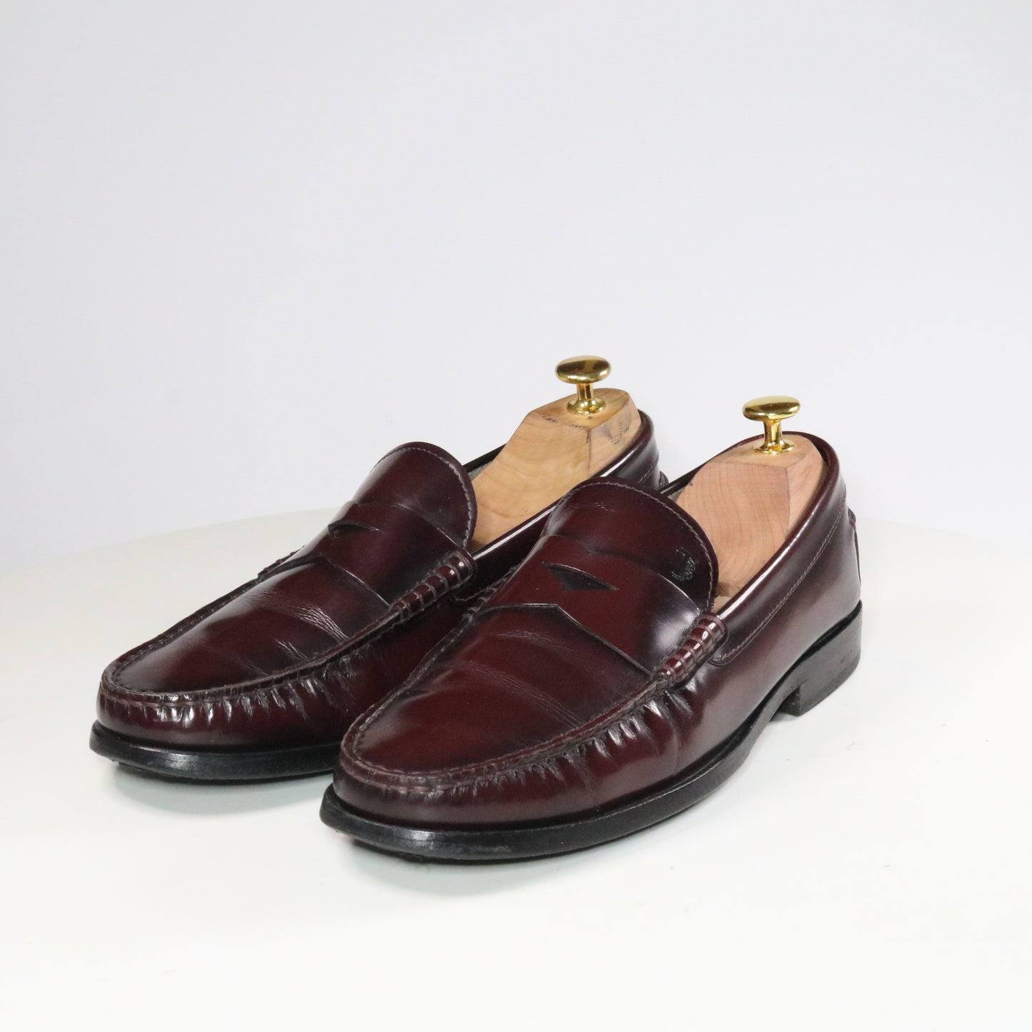 Tods Penny loafers  (½)