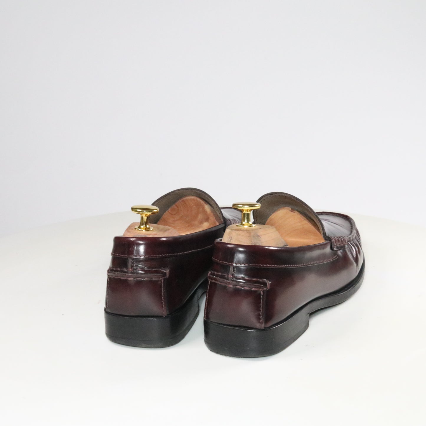 Tods Penny loafers  (½)