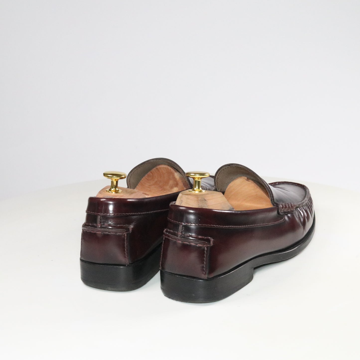 Tods Penny loafers  (½)