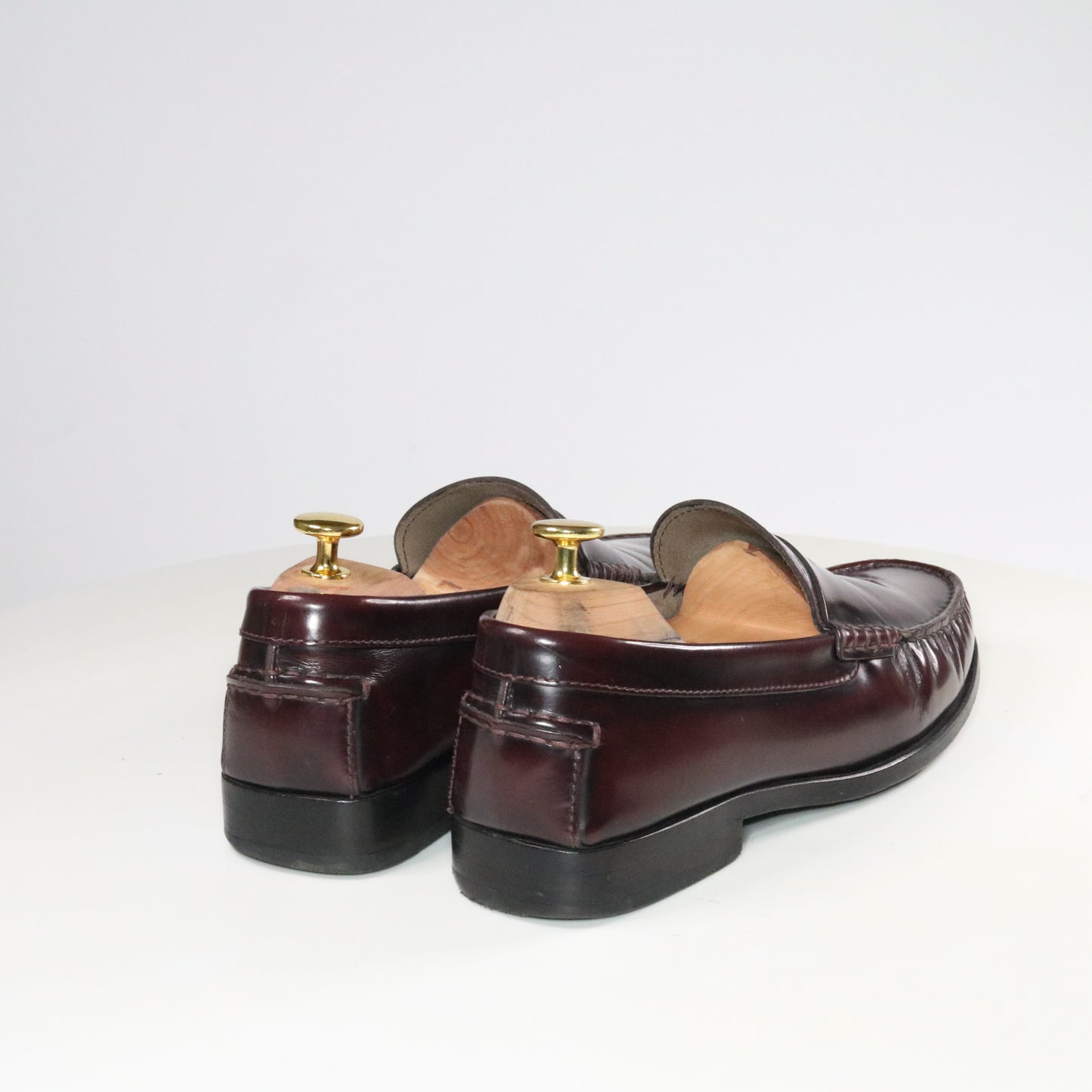 Tods Penny loafers  (½)