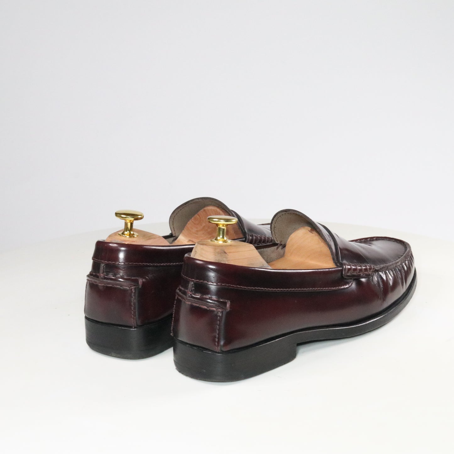 Tods Penny loafers  (½)