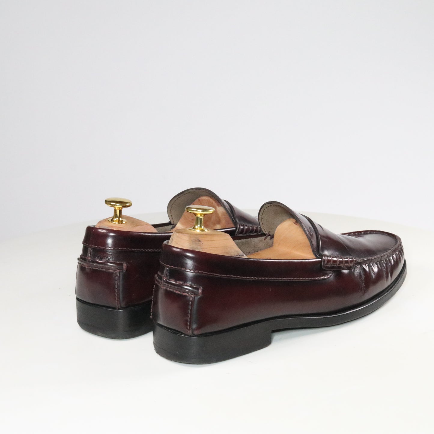 Tods Penny loafers  (½)