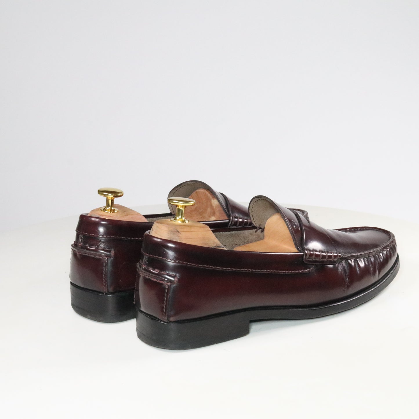 Tods Penny loafers  (½)