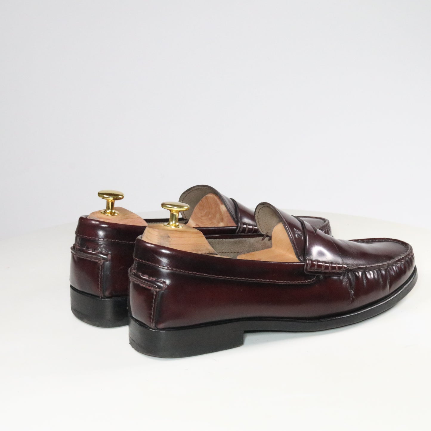 Tods Penny loafers  (½)