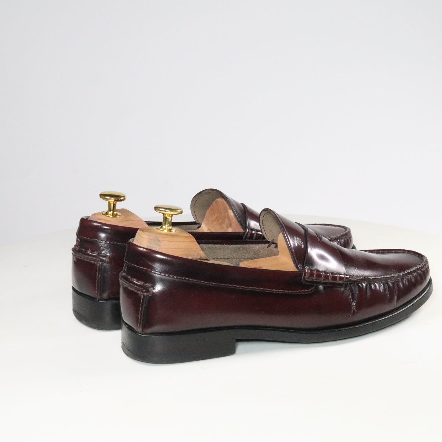 Tods Penny loafers  (½)