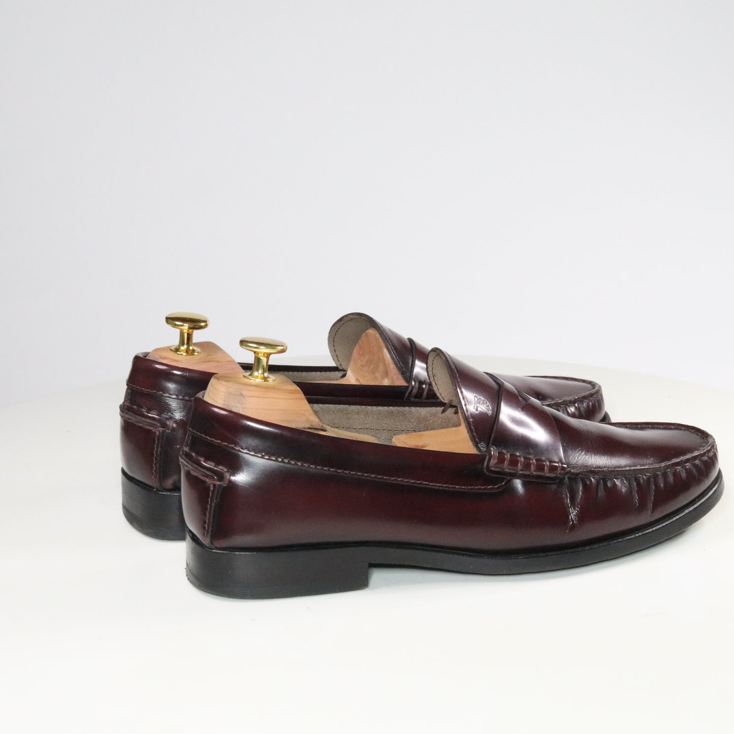 Tods Penny loafers  (½)