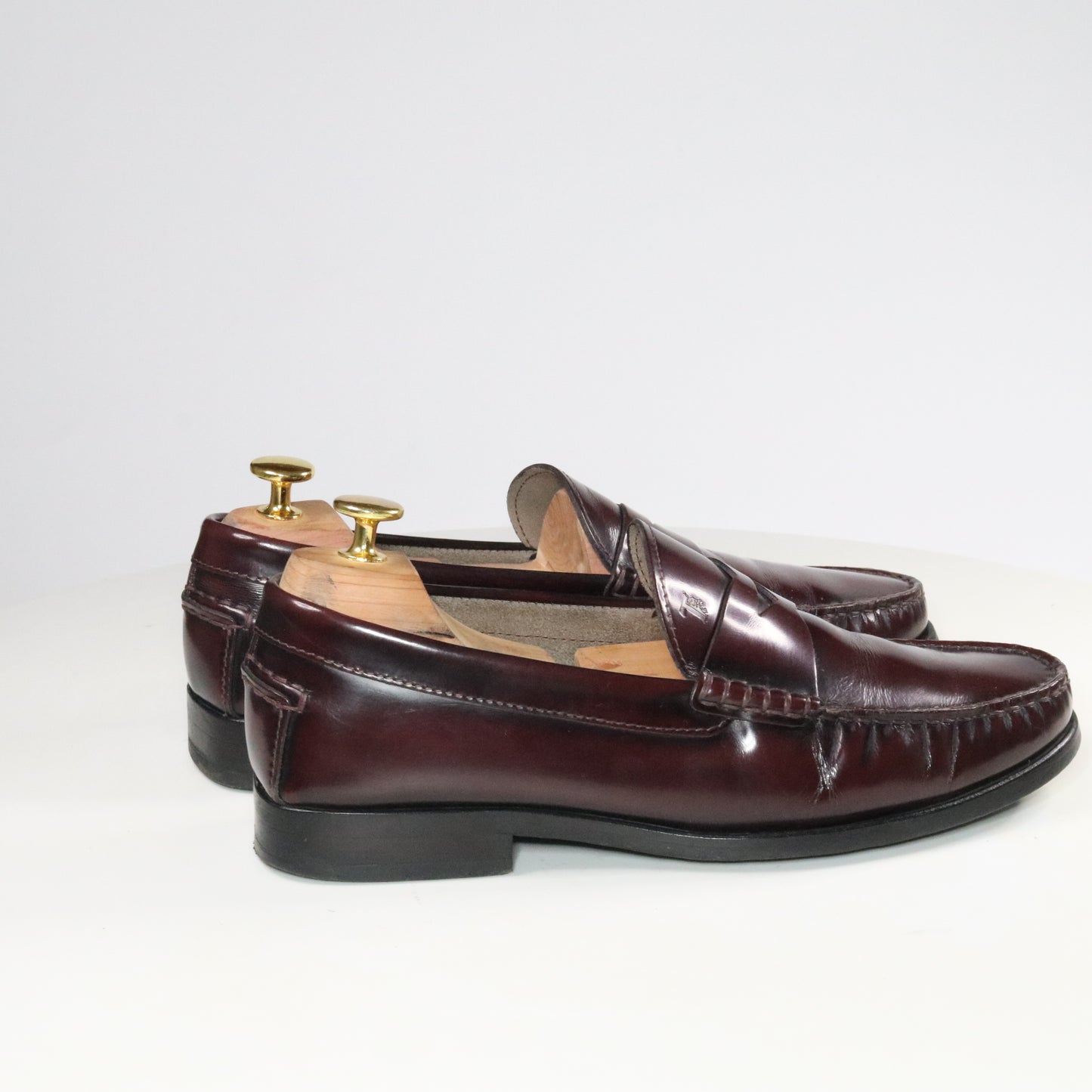 Tods Penny loafers  (½)