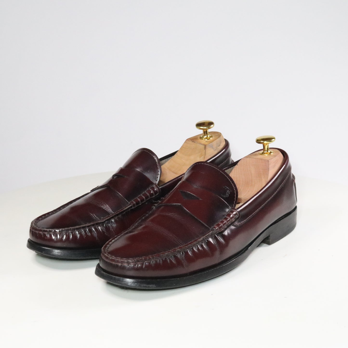 Tods Penny loafers  (½)