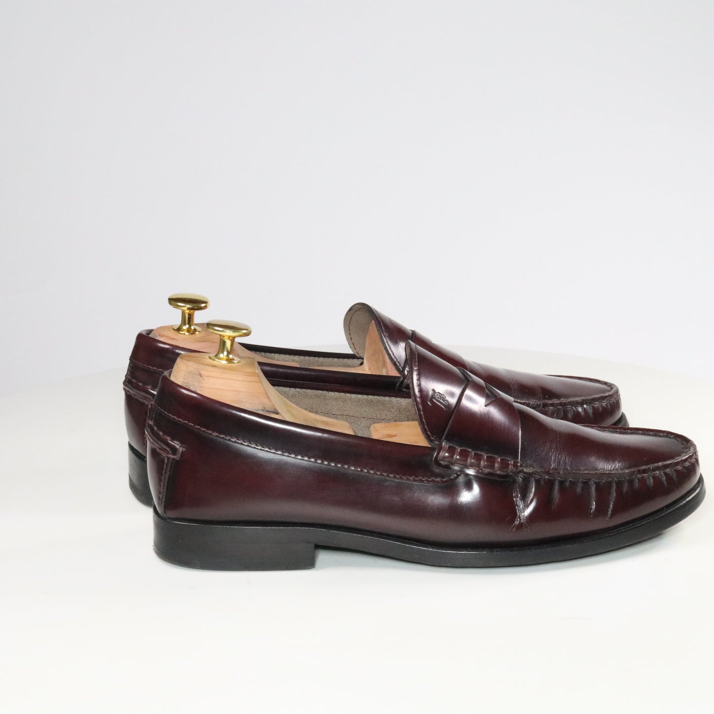 Tods Penny loafers  (½)