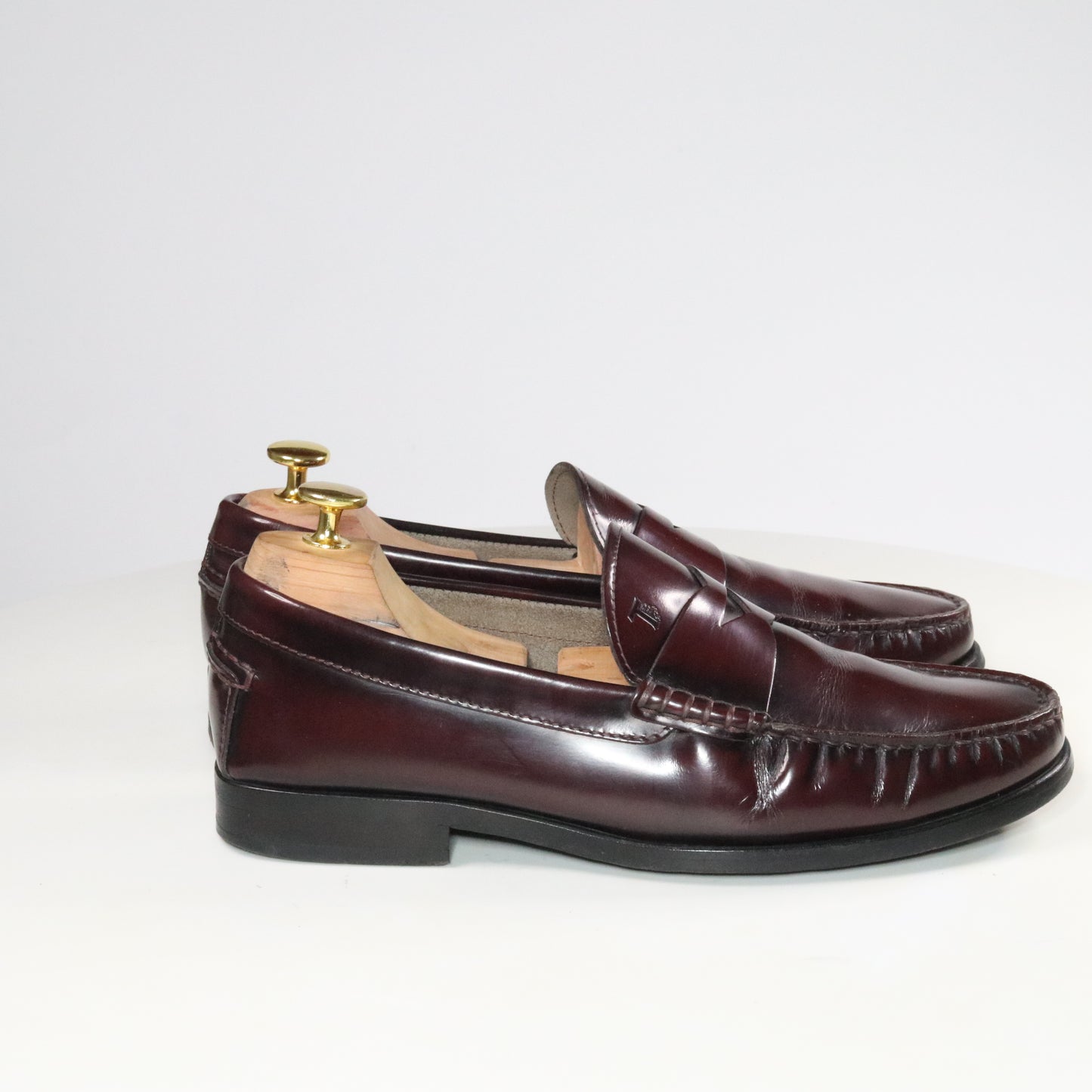 Tods Penny loafers  (½)