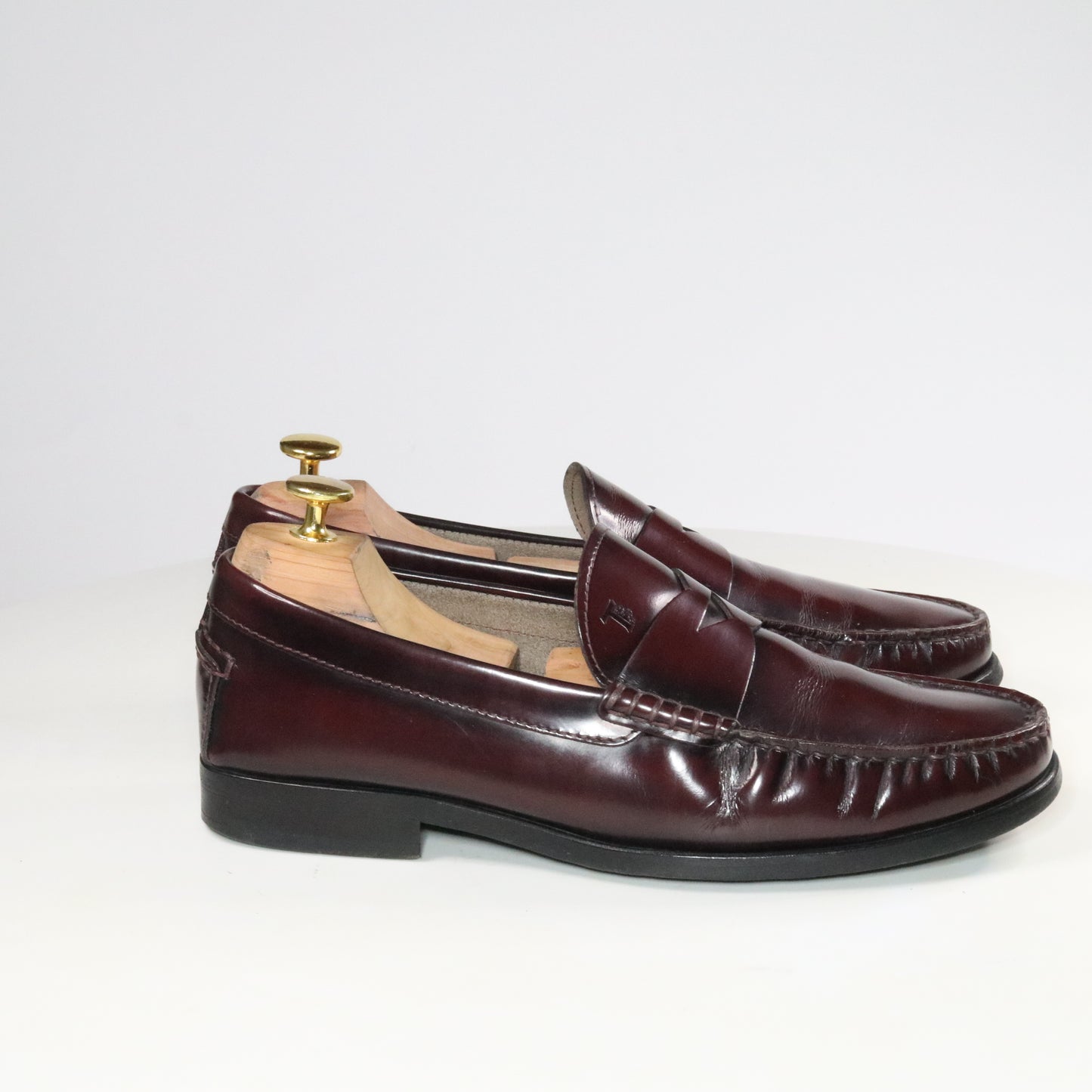 Tods Penny loafers  (½)