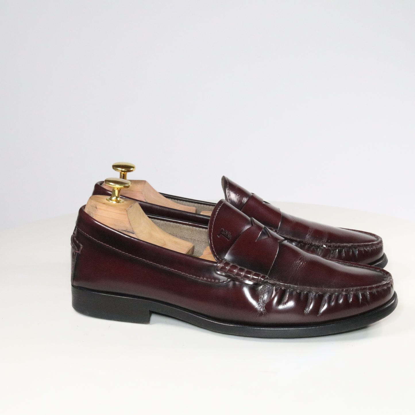 Tods Penny loafers  (½)