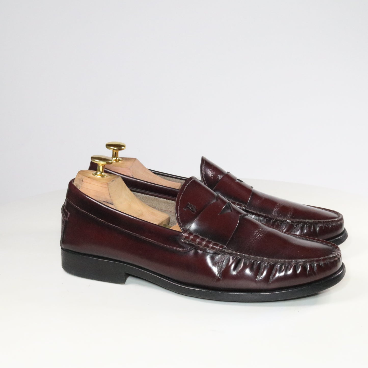 Tods Penny loafers  (½)