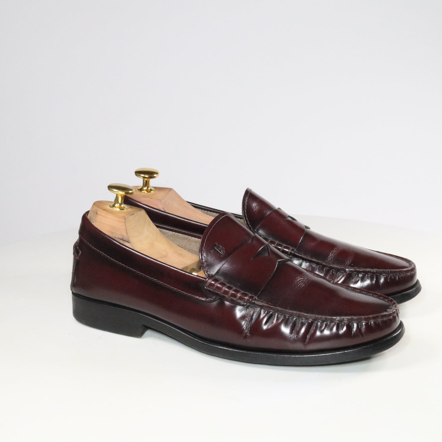 Tods Penny loafers  (½)