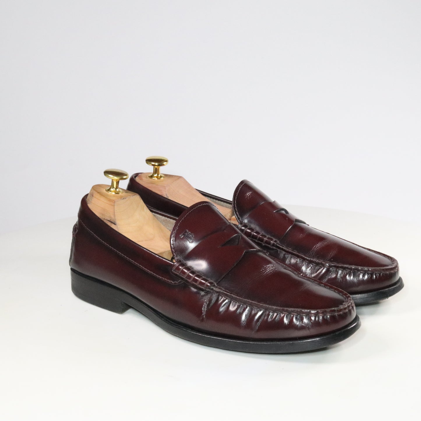 Tods Penny loafers  (½)