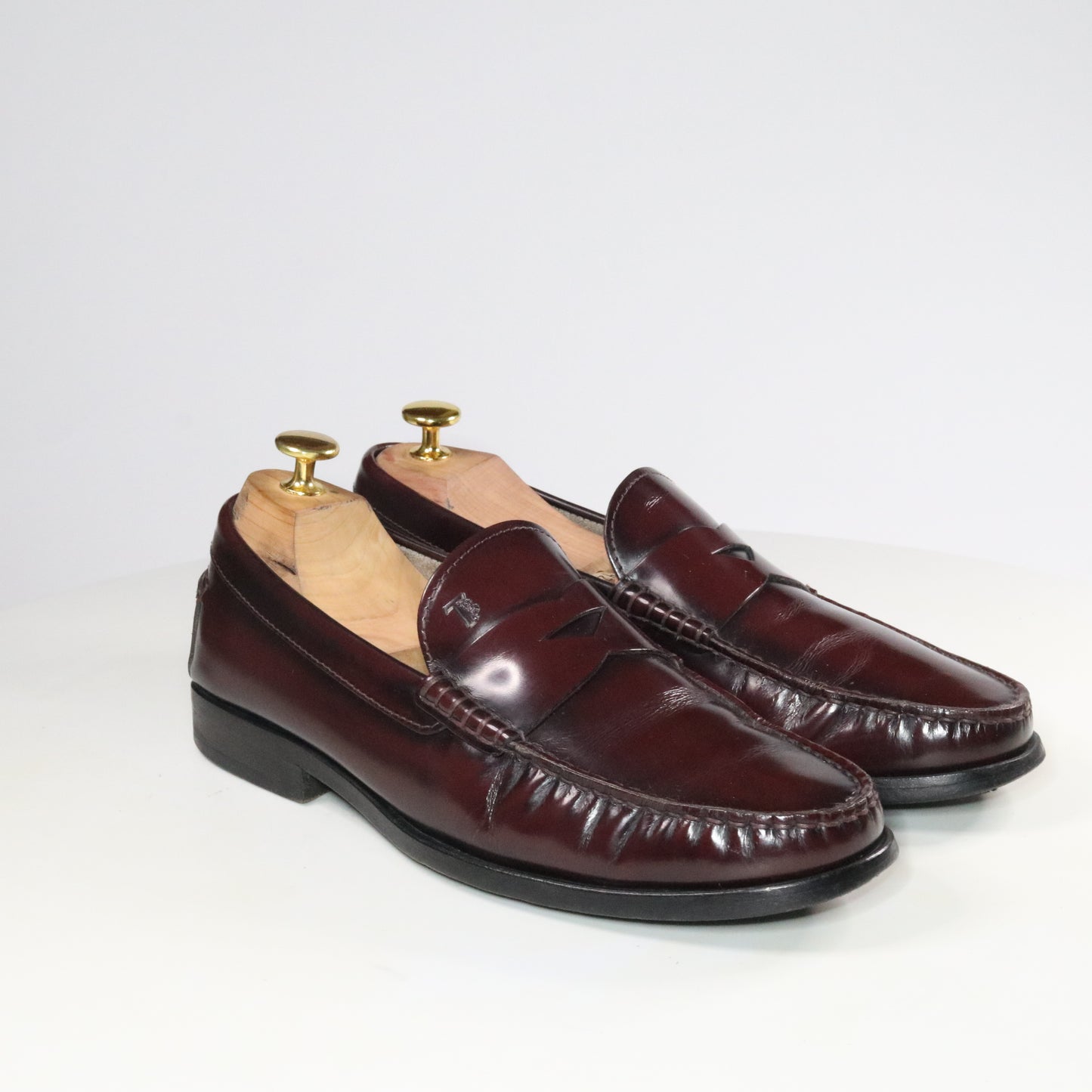 Tods Penny loafers  (½)