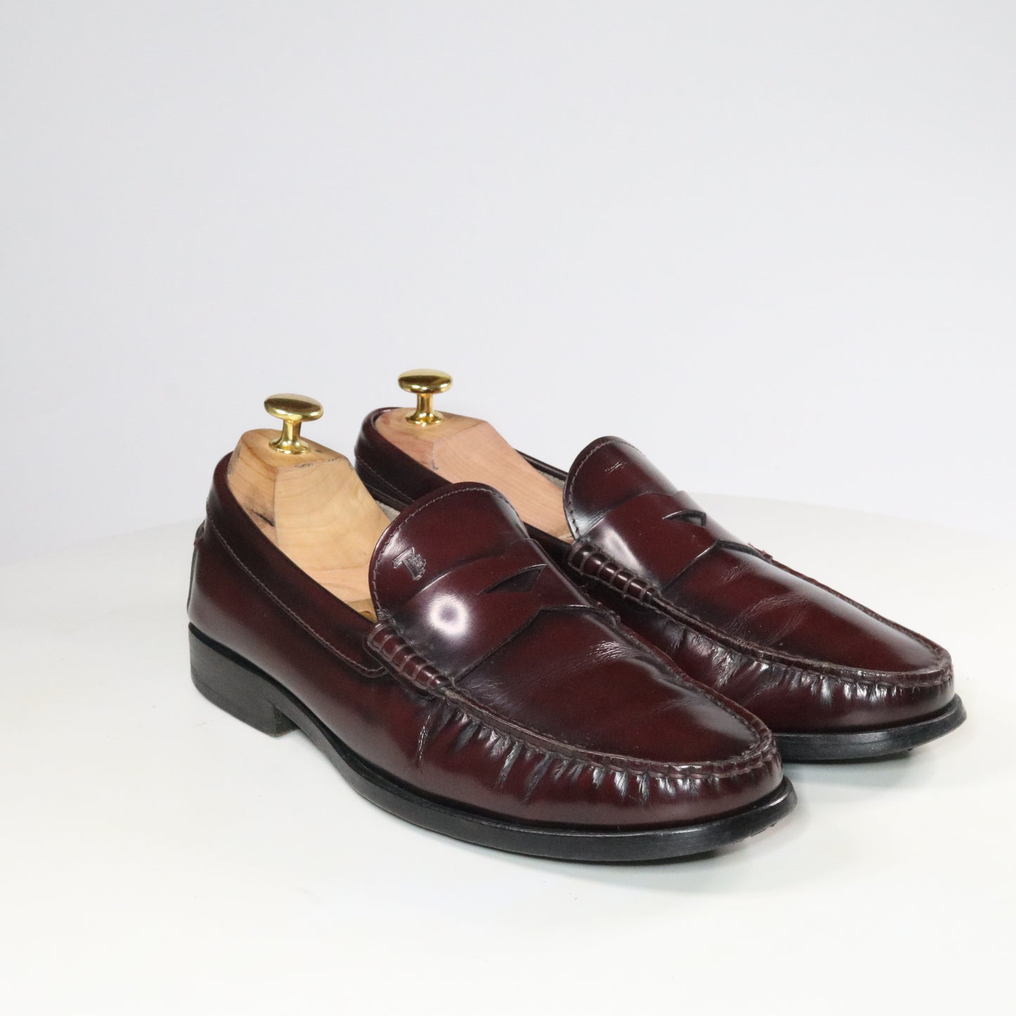 Tods Penny loafers  (½)