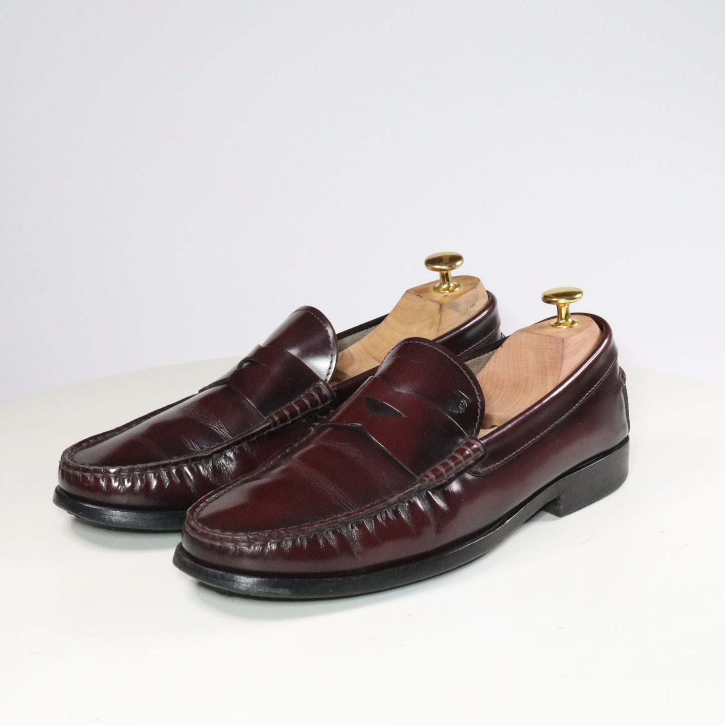 Tods Penny loafers  (½)