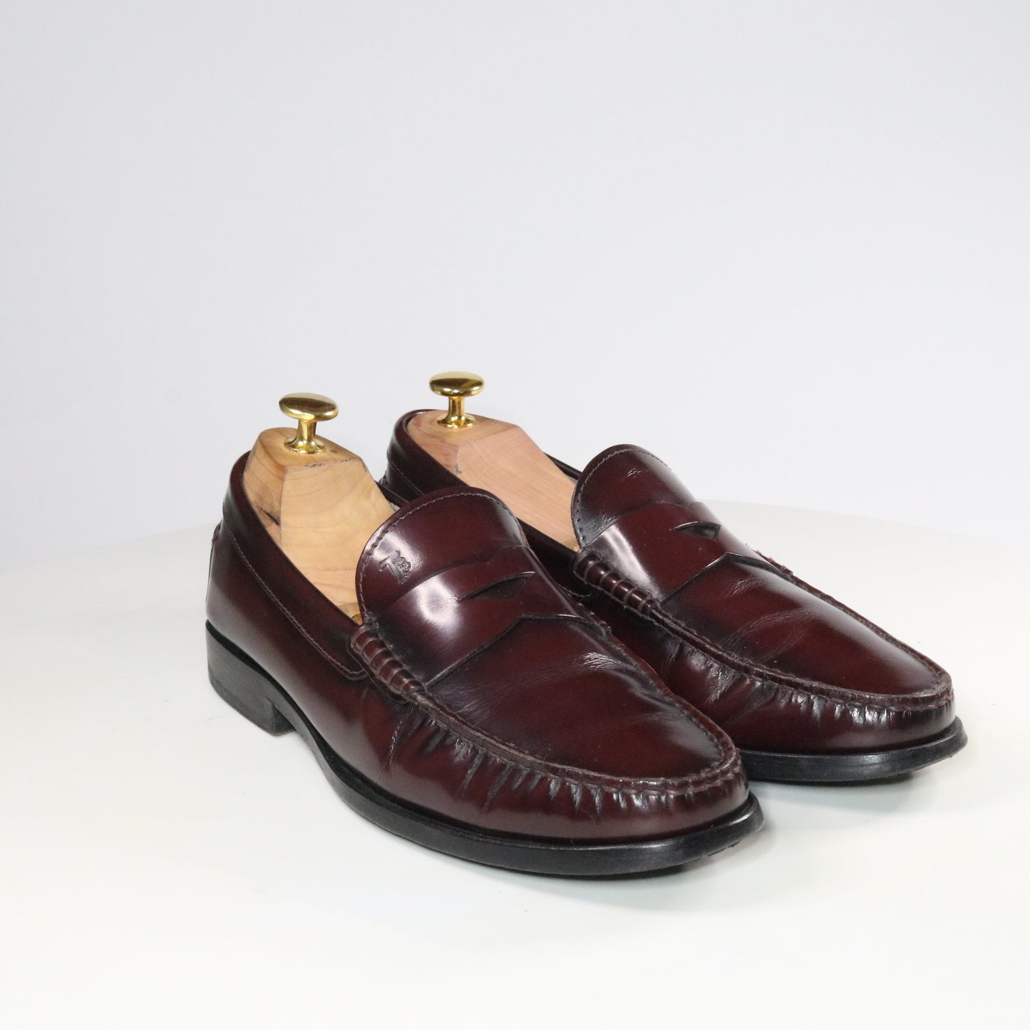 Tods Penny loafers  (½)