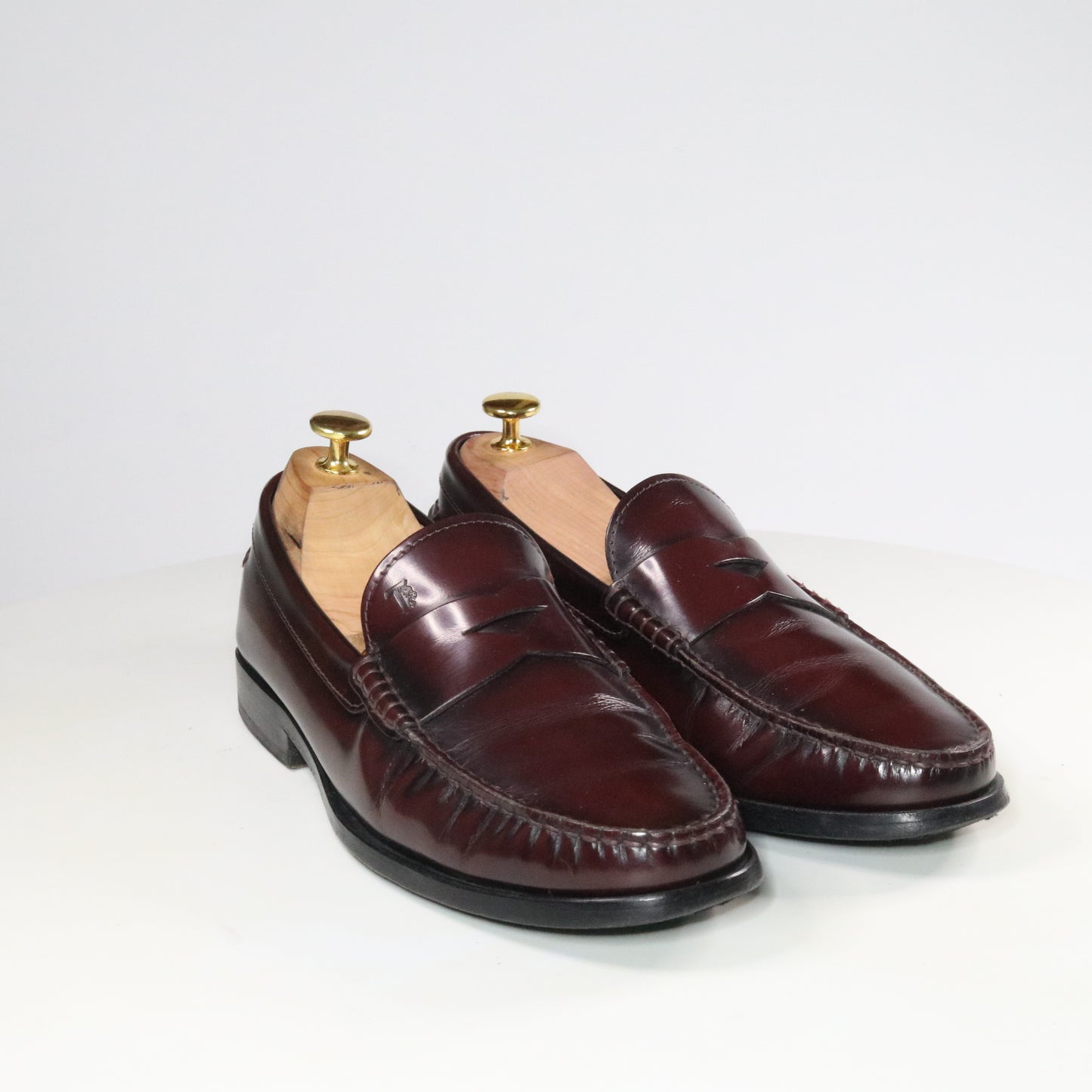 Tods Penny loafers  (½)