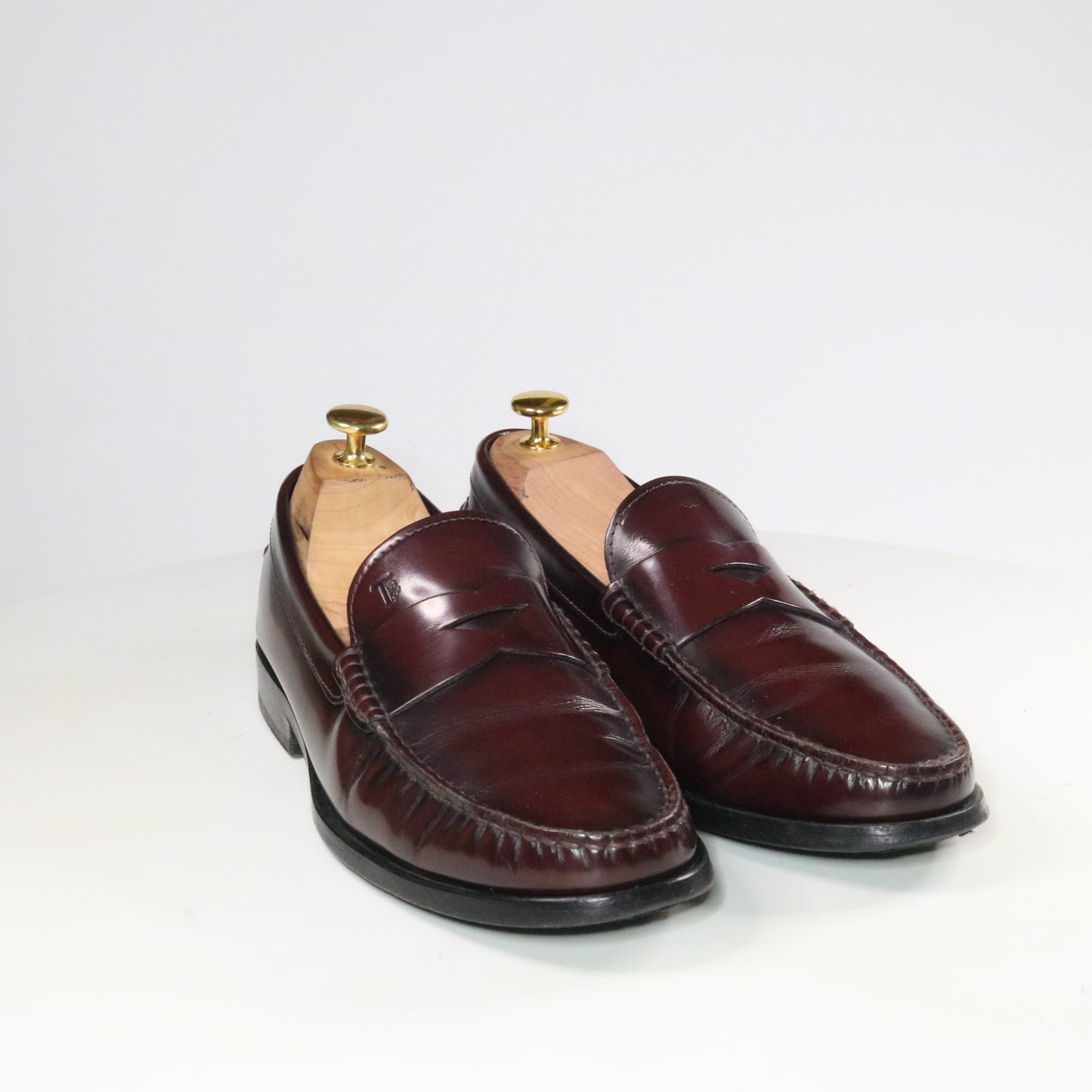 Tods Penny loafers  (½)