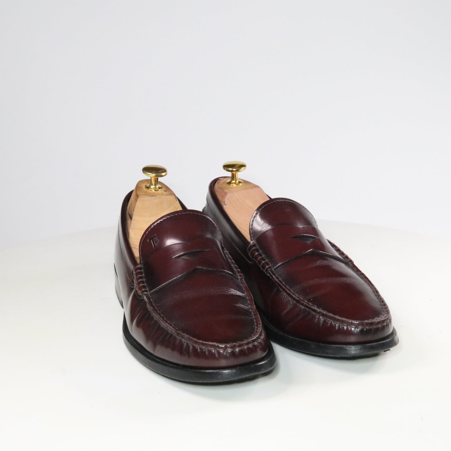 Tods Penny loafers  (½)