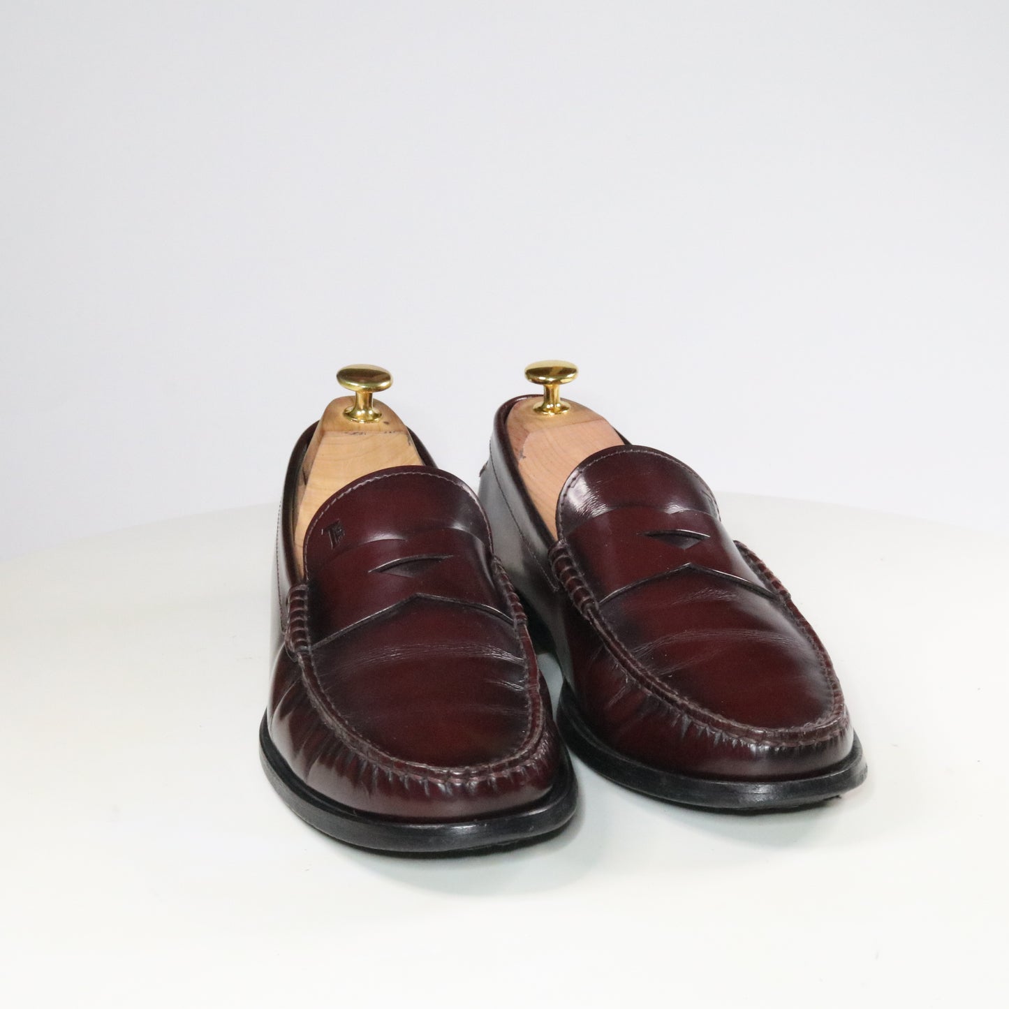 Tods Penny loafers  (½)