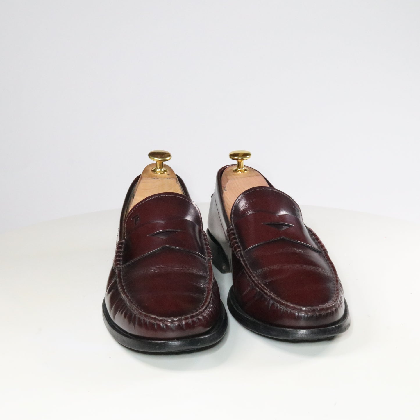 Tods Penny loafers  (½)