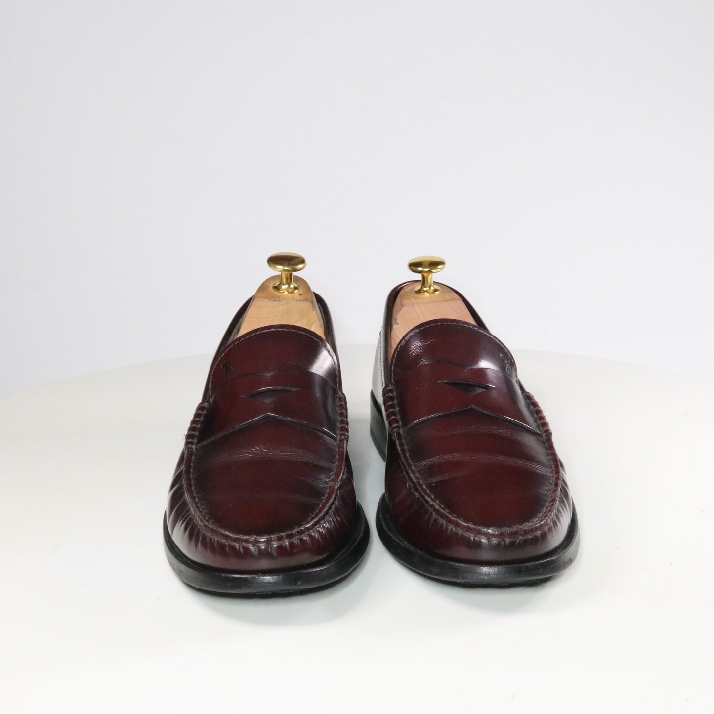 Tods Penny loafers  (½)