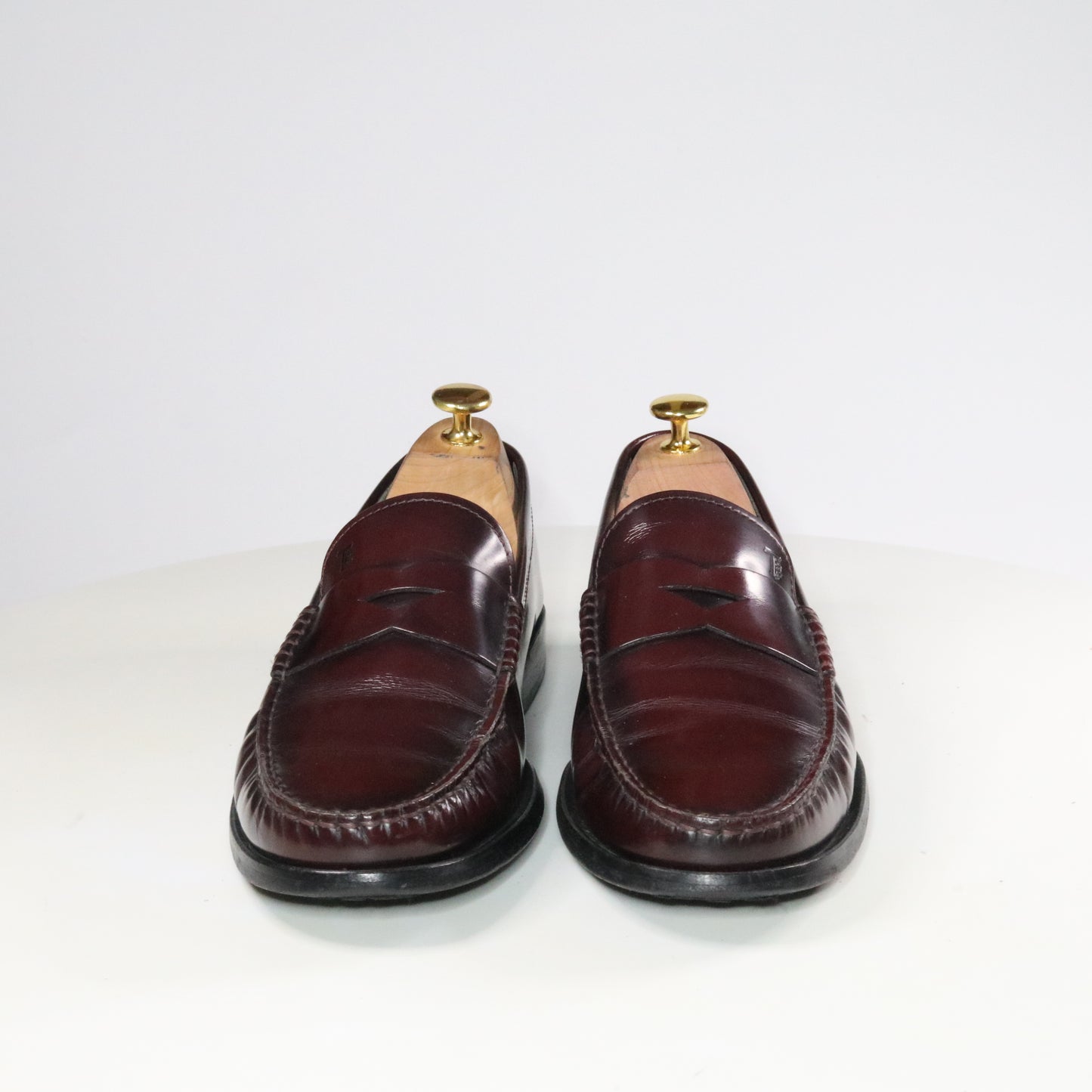 Tods Penny loafers  (½)