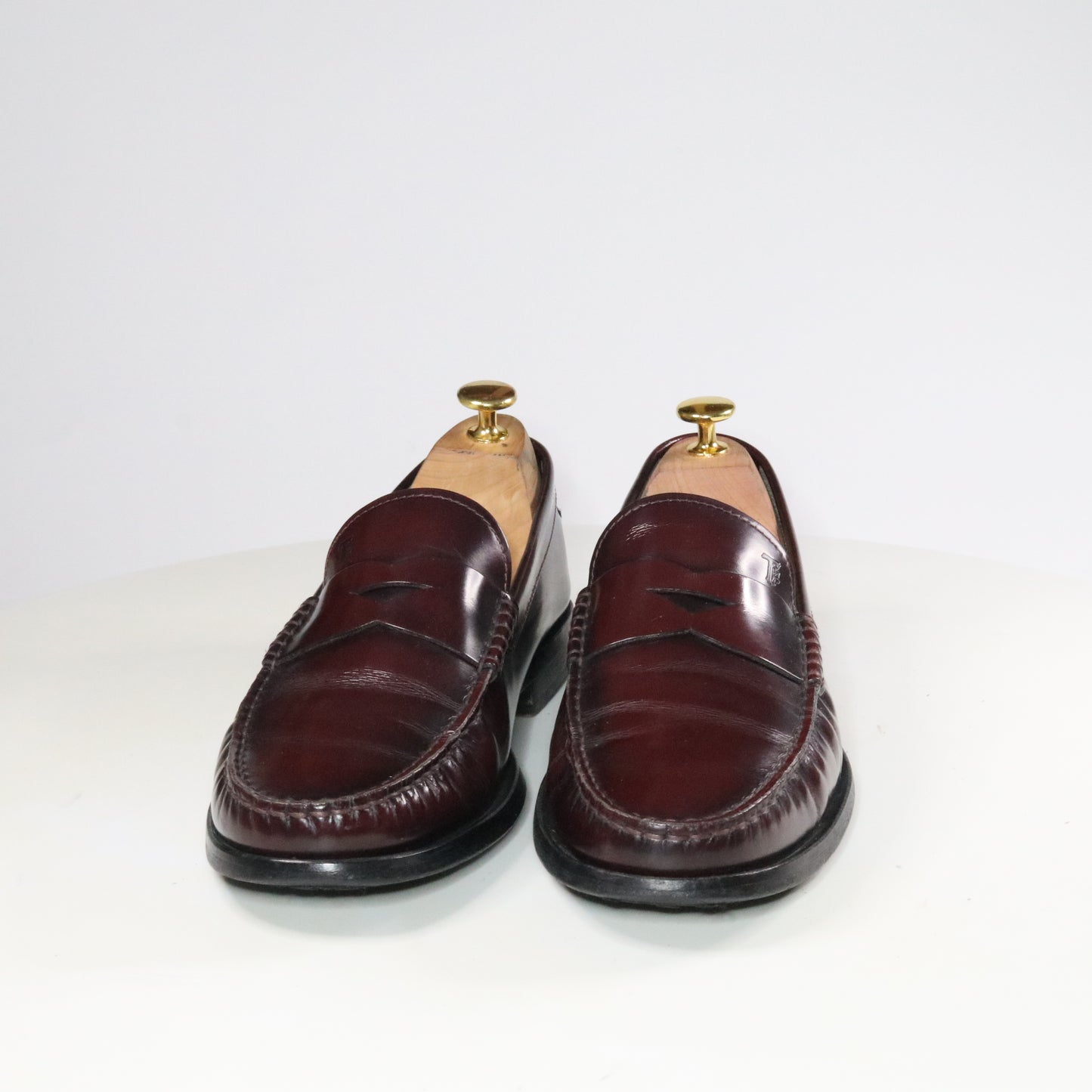 Tods Penny loafers  (½)