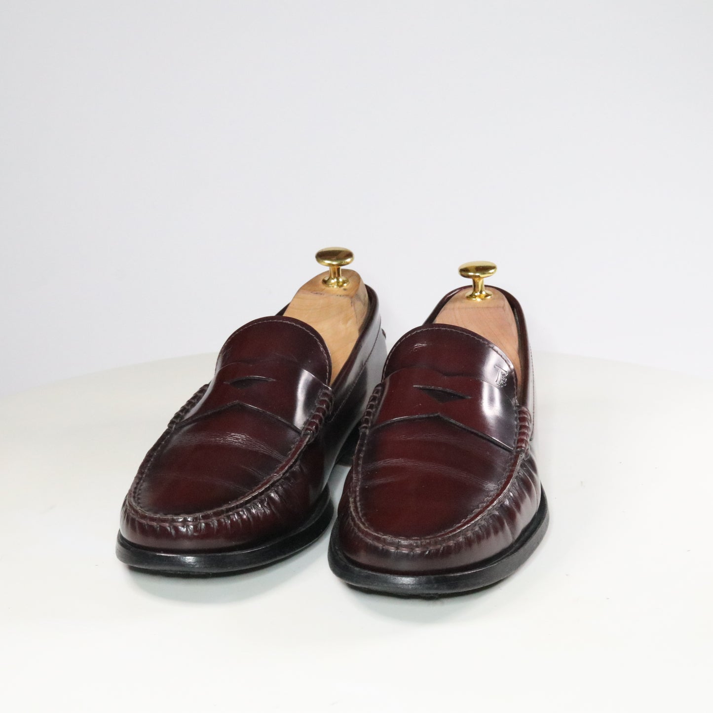 Tods Penny loafers  (½)