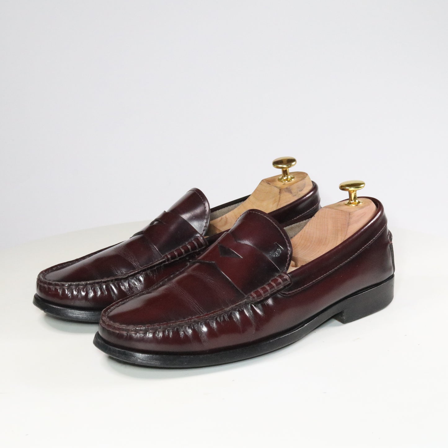 Tods Penny loafers  (½)