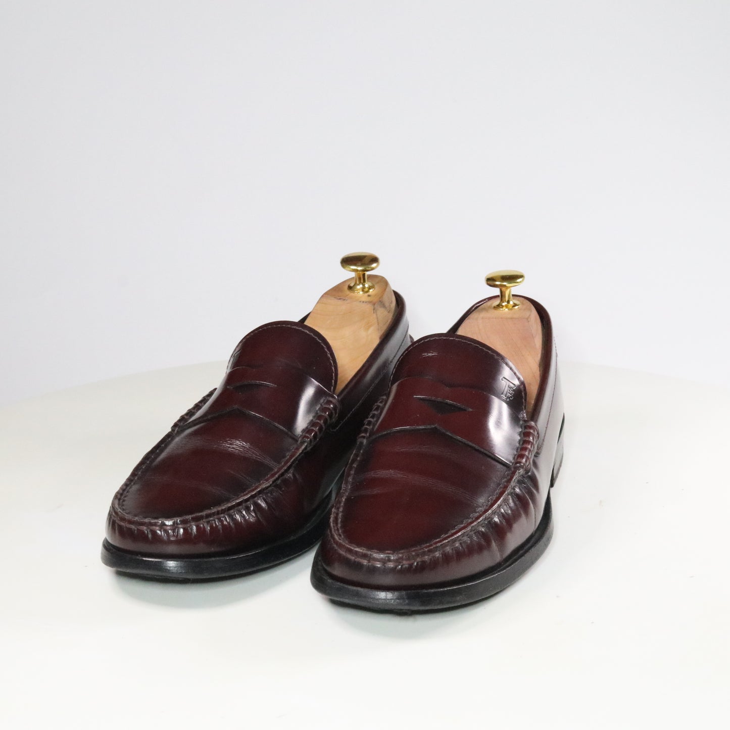 Tods Penny loafers  (½)