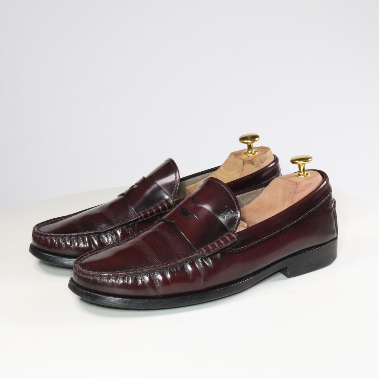 Tods Penny loafers  (½)