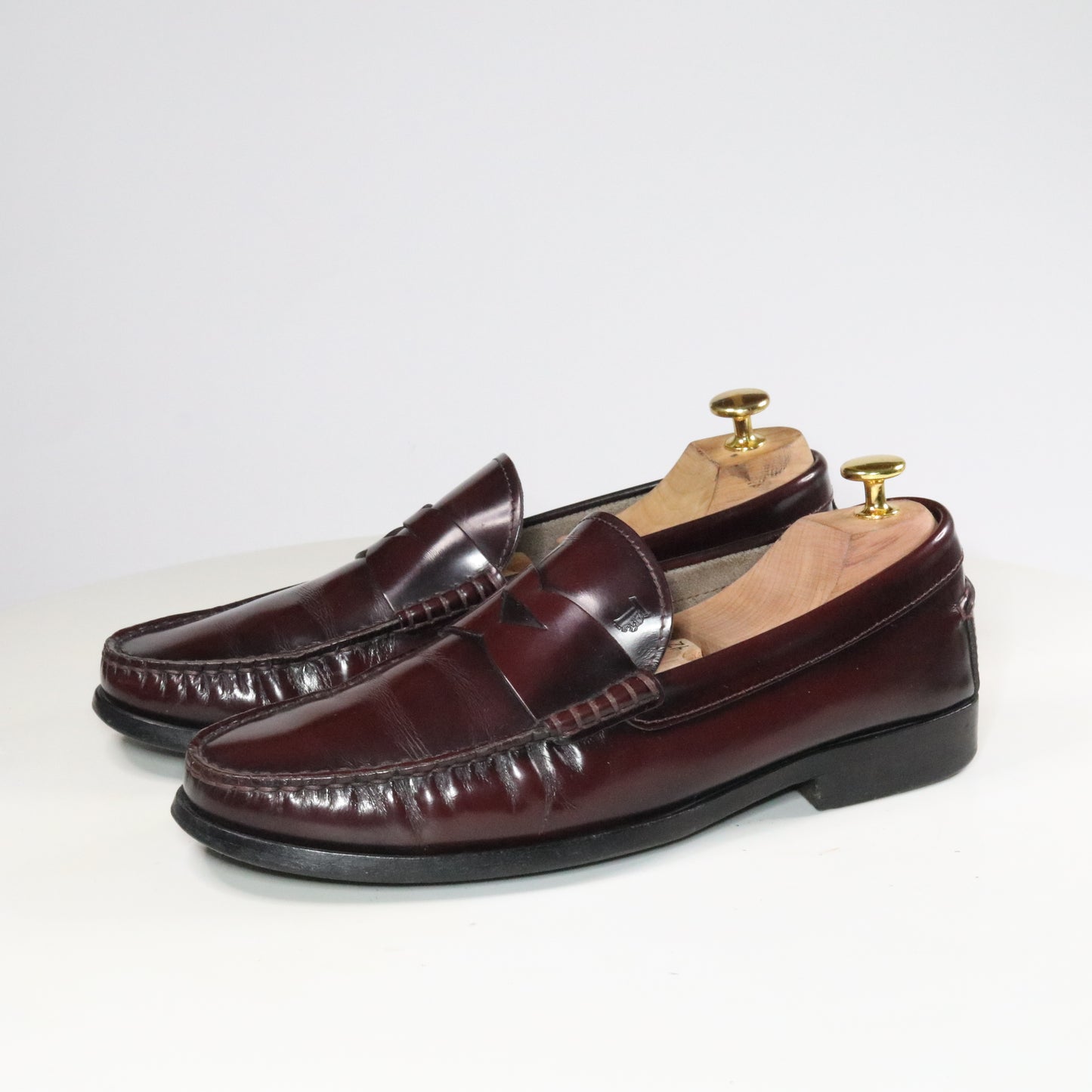 Tods Penny loafers  (½)