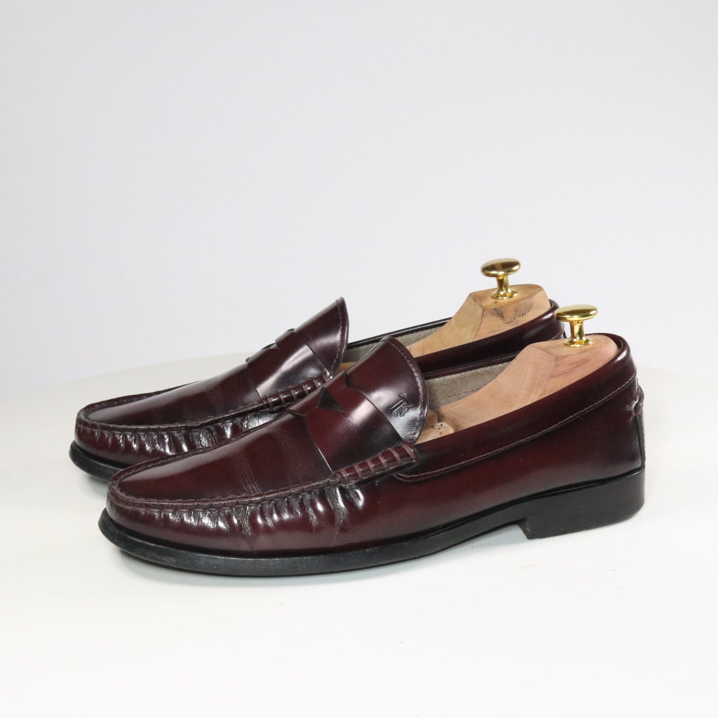 Tods Penny loafers  (½)