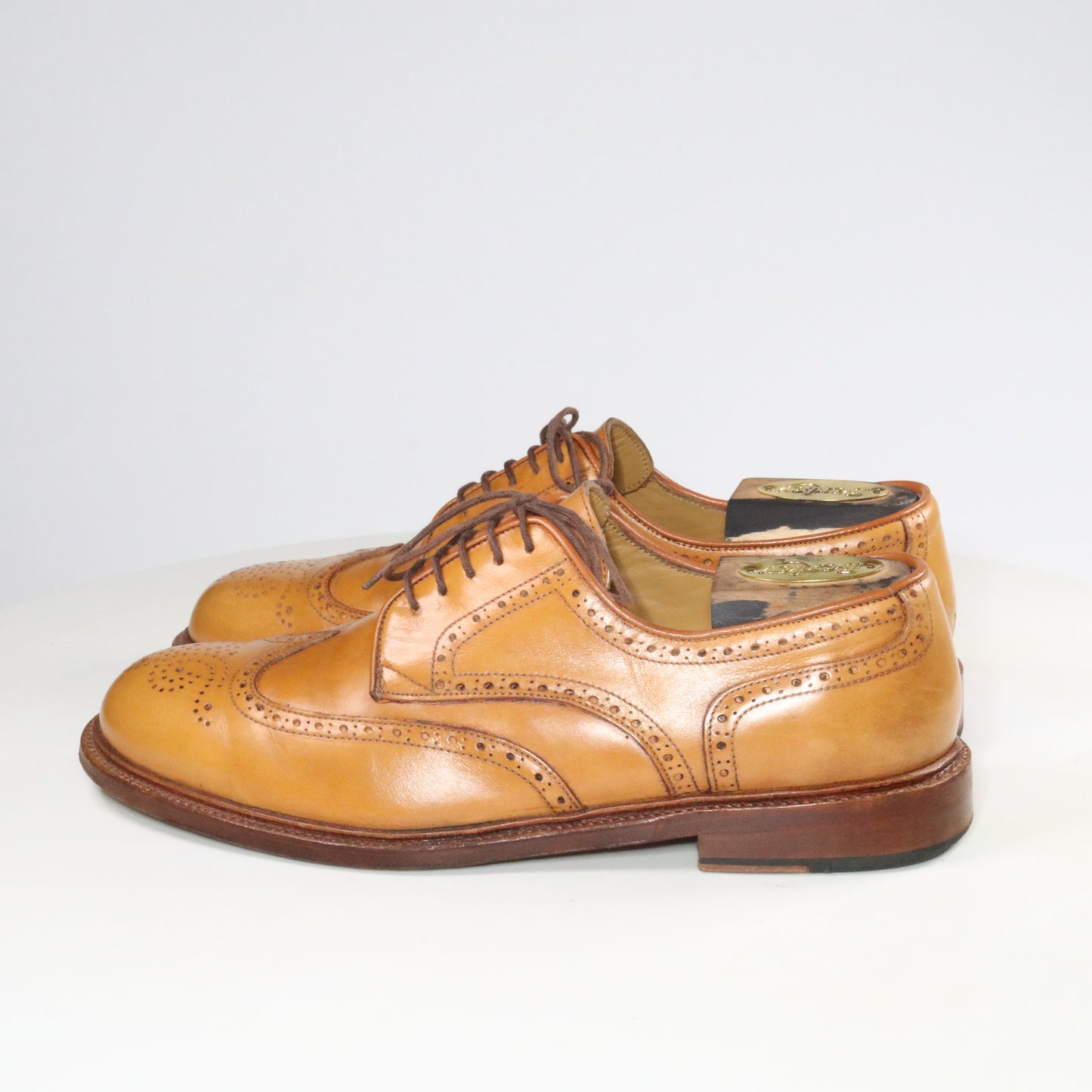 Mystery meat  Brogue