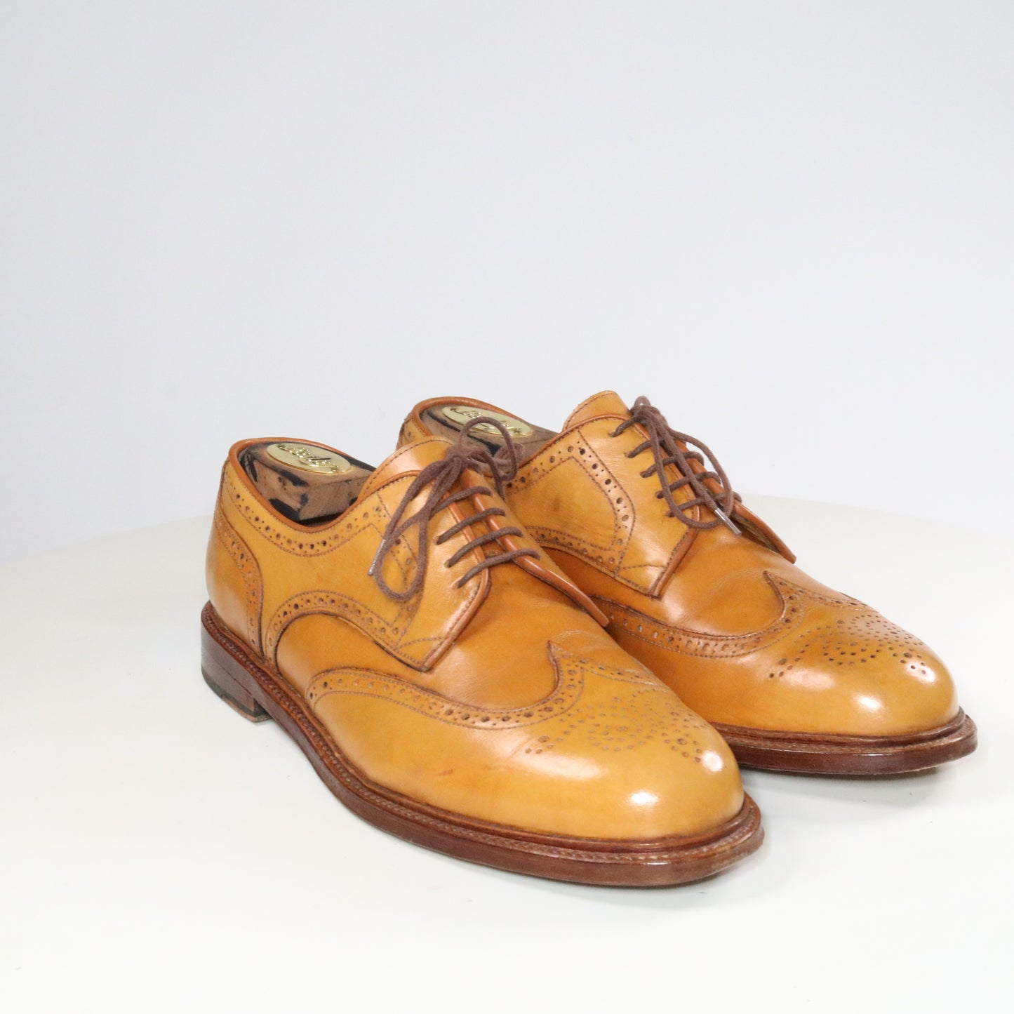 Mystery meat  Brogue