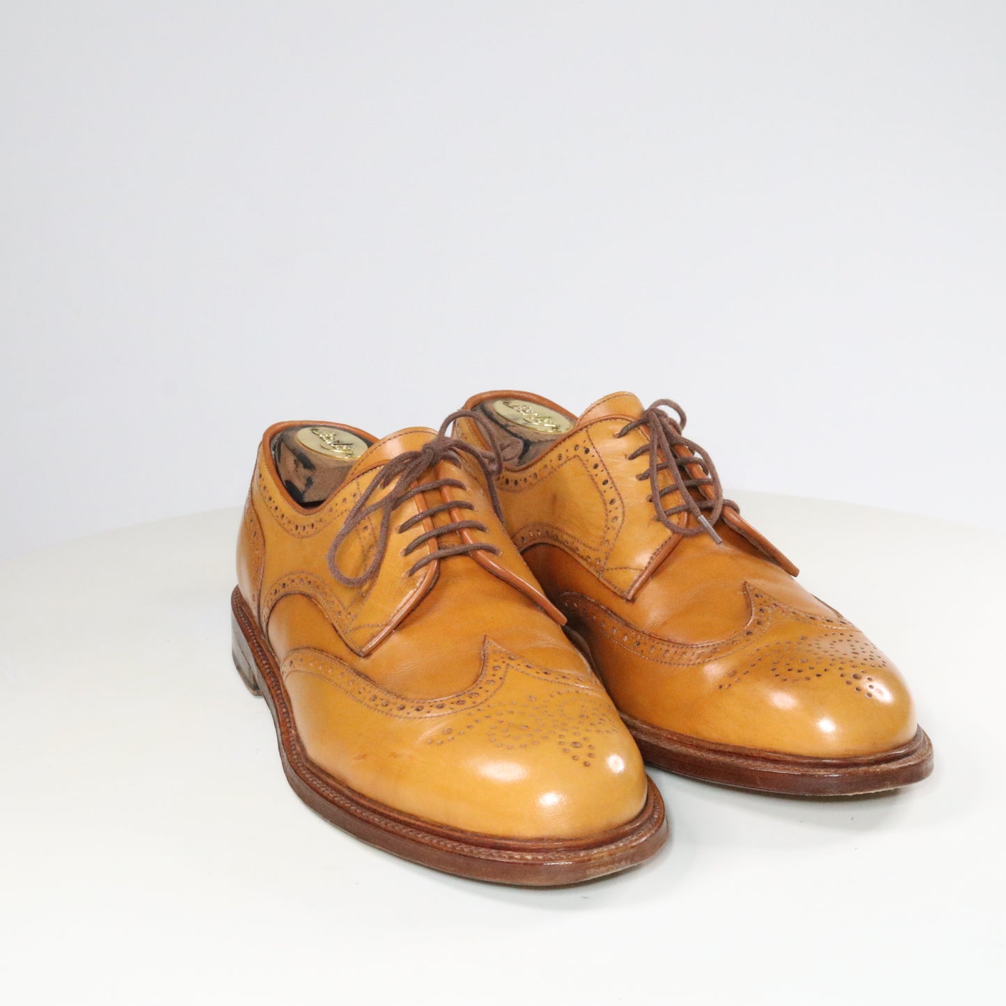 Mystery meat  Brogue