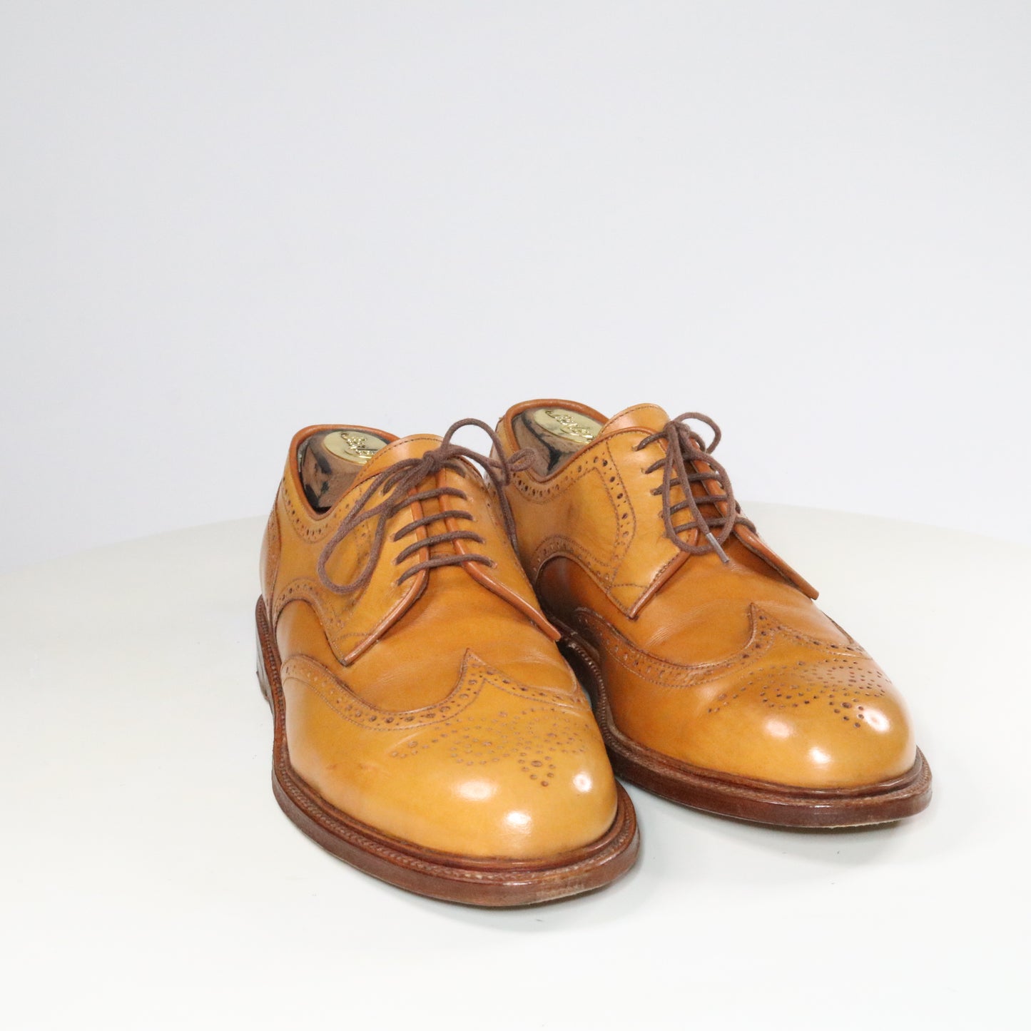 Mystery meat  Brogue