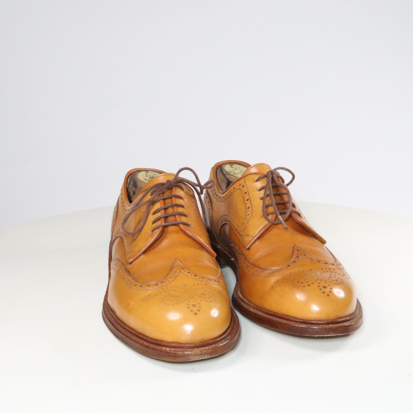 Mystery meat  Brogue