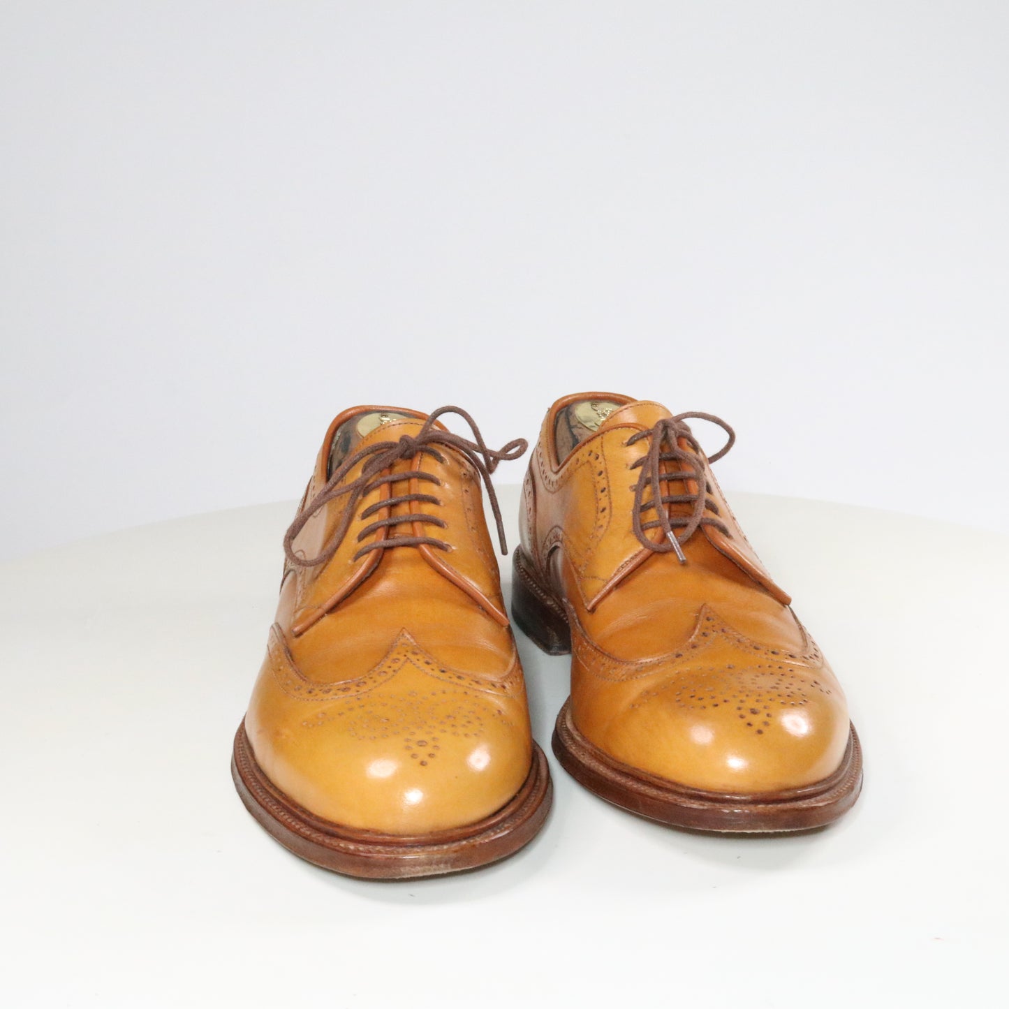 Mystery meat  Brogue