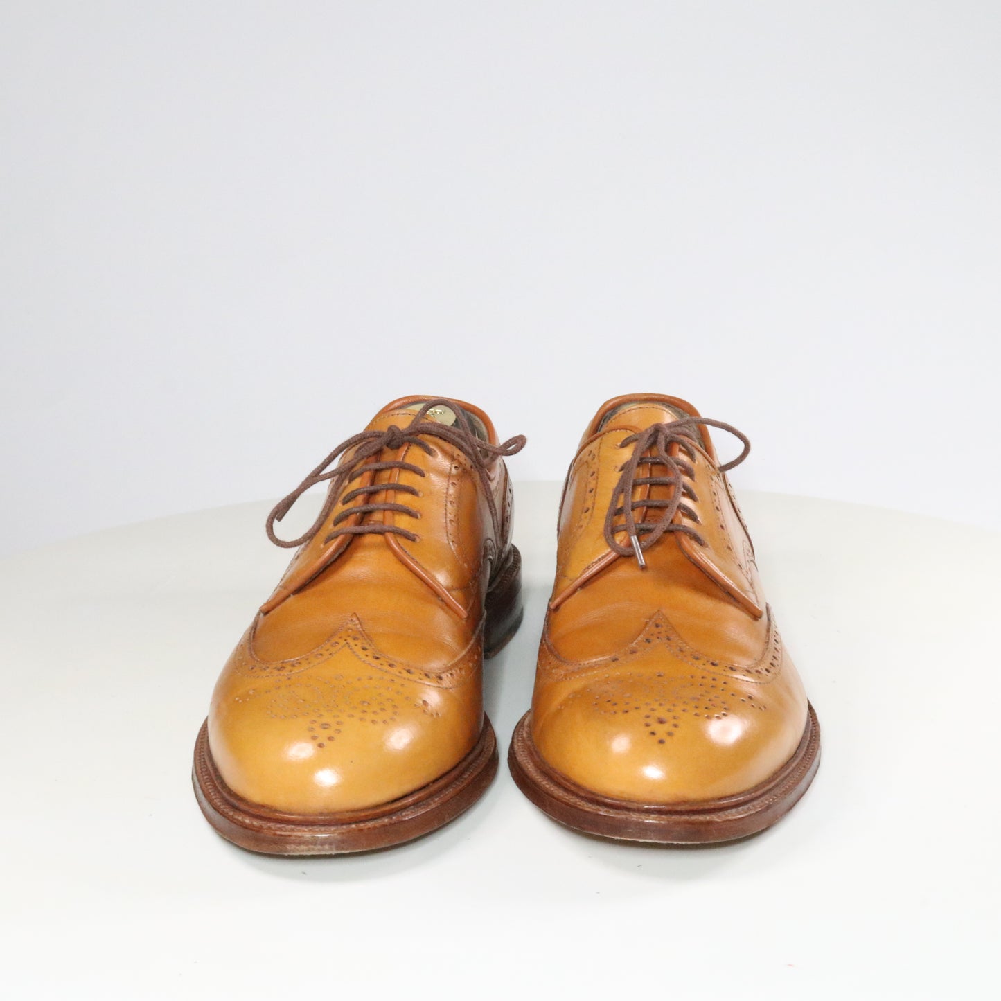 Mystery meat  Brogue