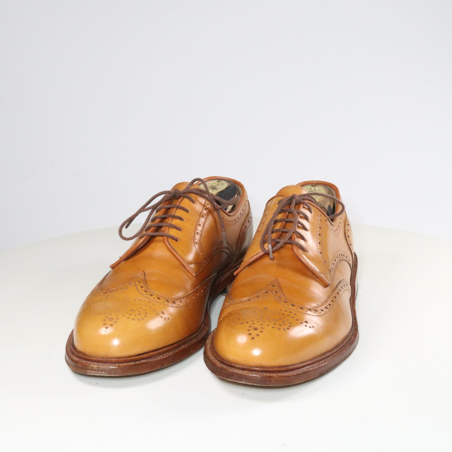 Mystery meat  Brogue