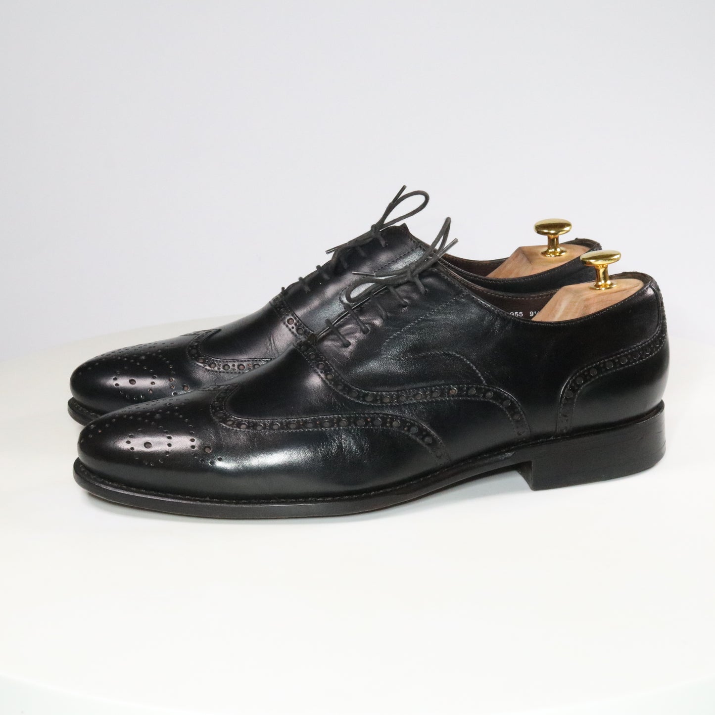 Prime shoes  Brogues  (½)