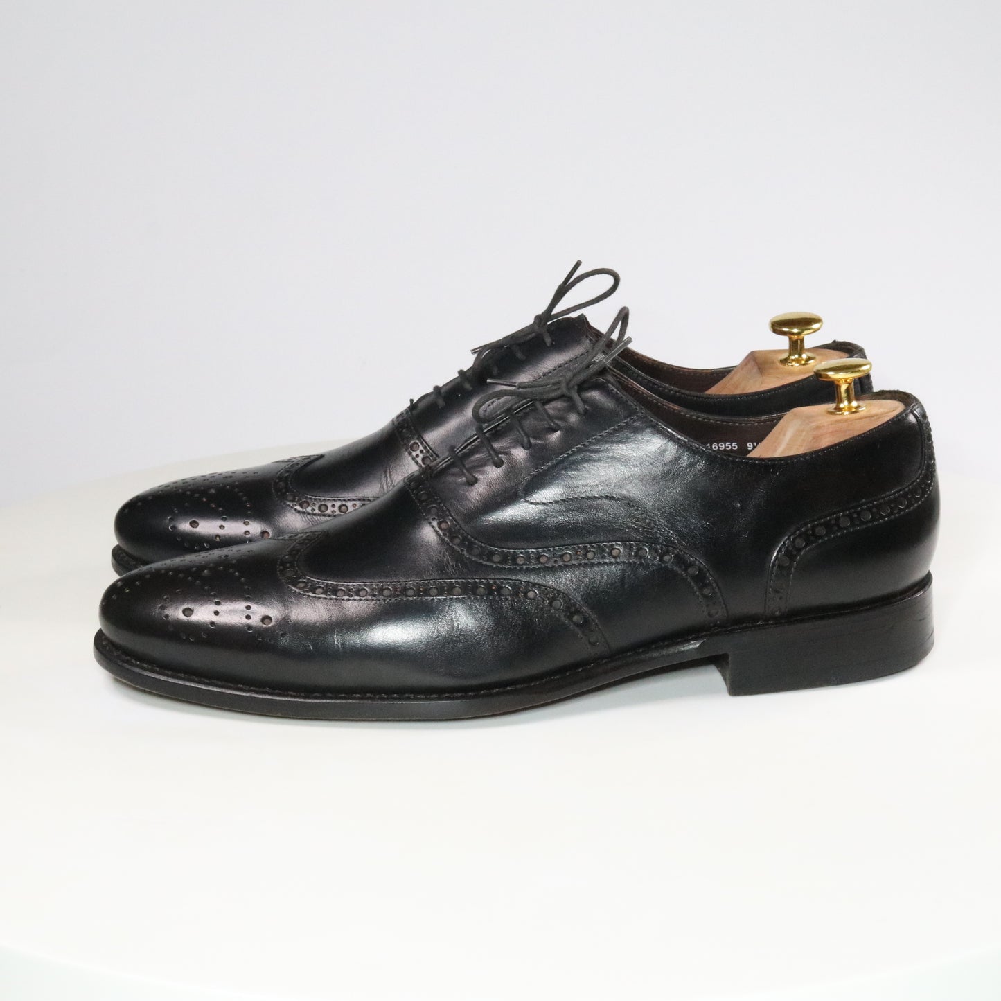 Prime shoes  Brogues  (½)